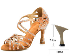 WUXIJIAO Shoes