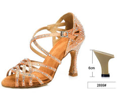 WUXIJIAO Shoes