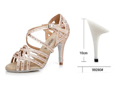 WUXIJIAO Shoes