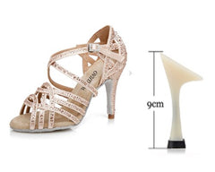 WUXIJIAO Shoes