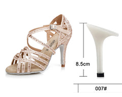 WUXIJIAO Shoes