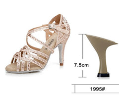 WUXIJIAO Shoes