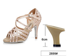 WUXIJIAO Shoes